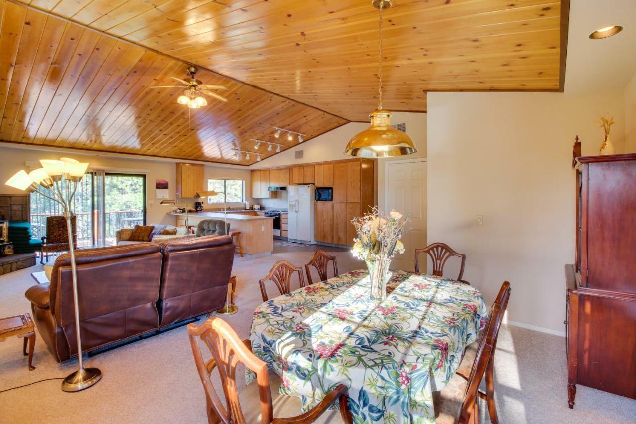 Point View Retreat Villa Groveland Buitenkant foto